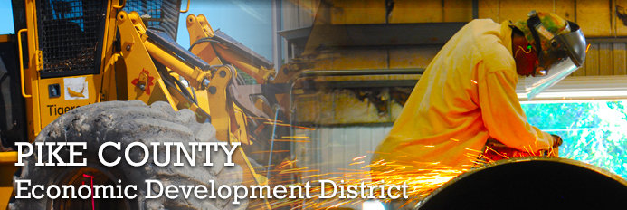 Pike County Economic Development District